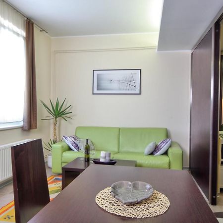 Apartma Anka *** Краньска Гора Экстерьер фото