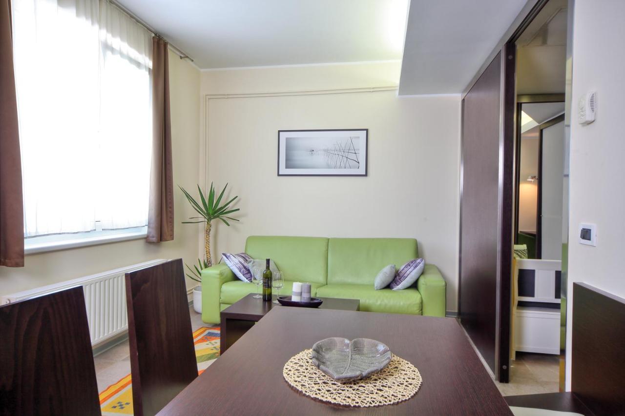 Apartma Anka *** Краньска Гора Экстерьер фото