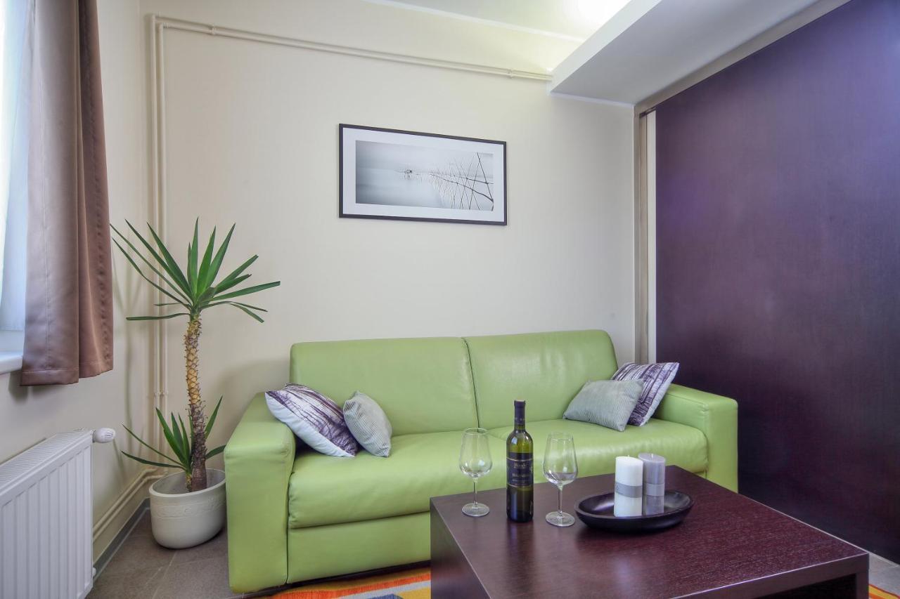 Apartma Anka *** Краньска Гора Экстерьер фото