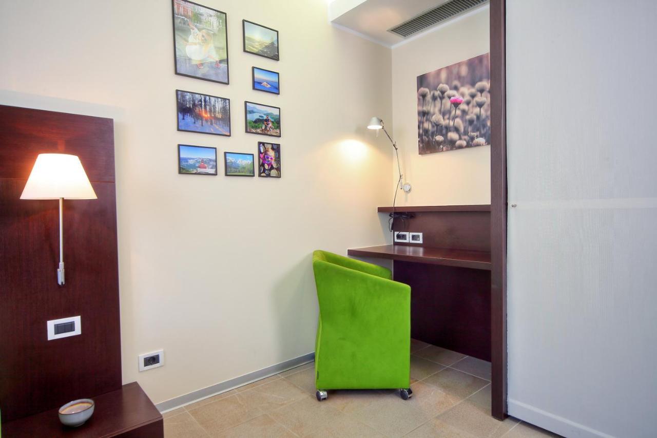 Apartma Anka *** Краньска Гора Экстерьер фото