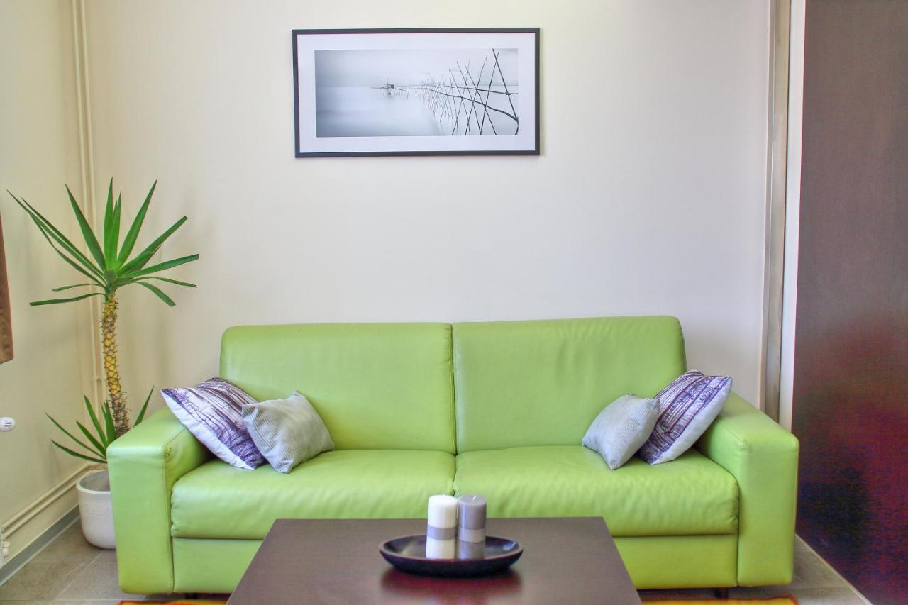 Apartma Anka *** Краньска Гора Экстерьер фото