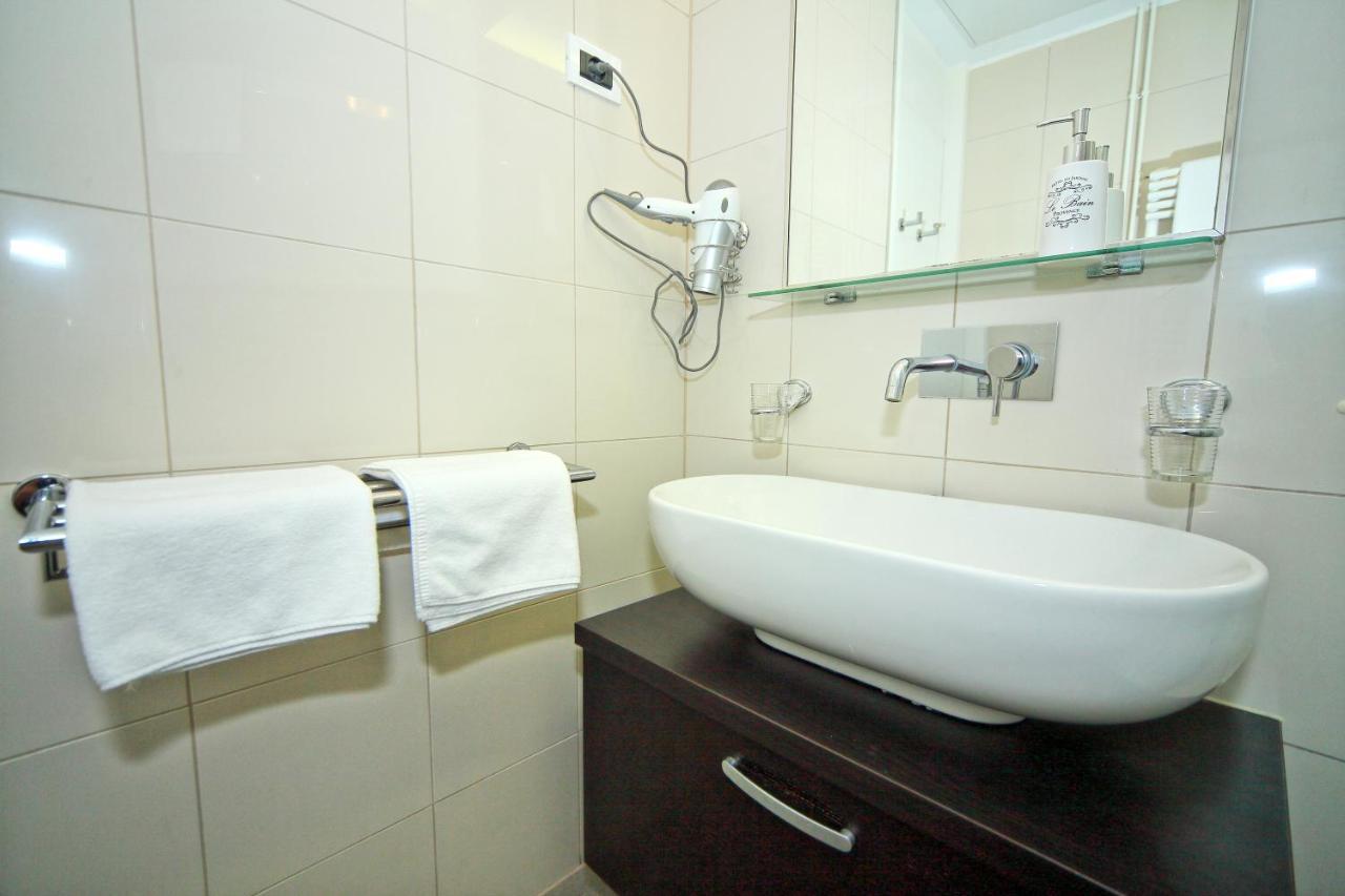 Apartma Anka *** Краньска Гора Экстерьер фото