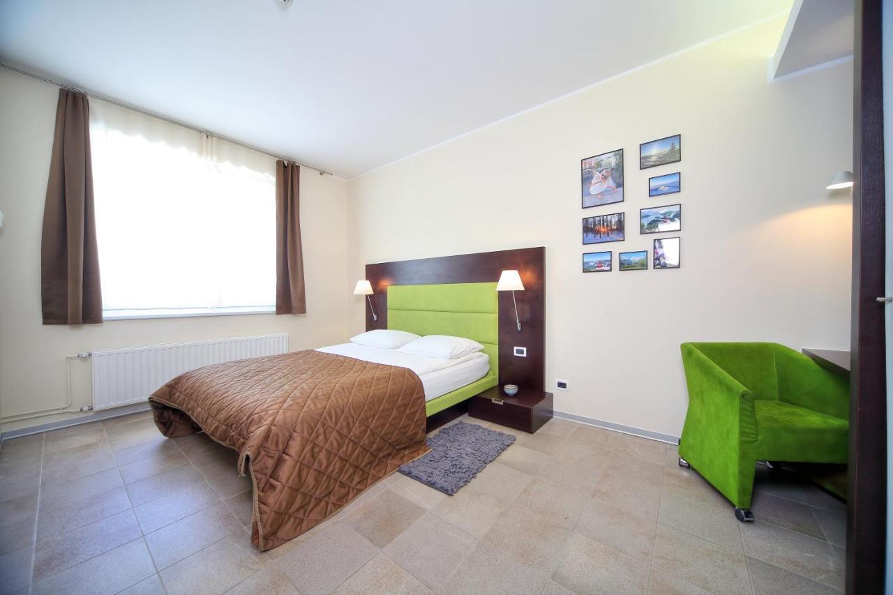 Apartma Anka *** Краньска Гора Экстерьер фото