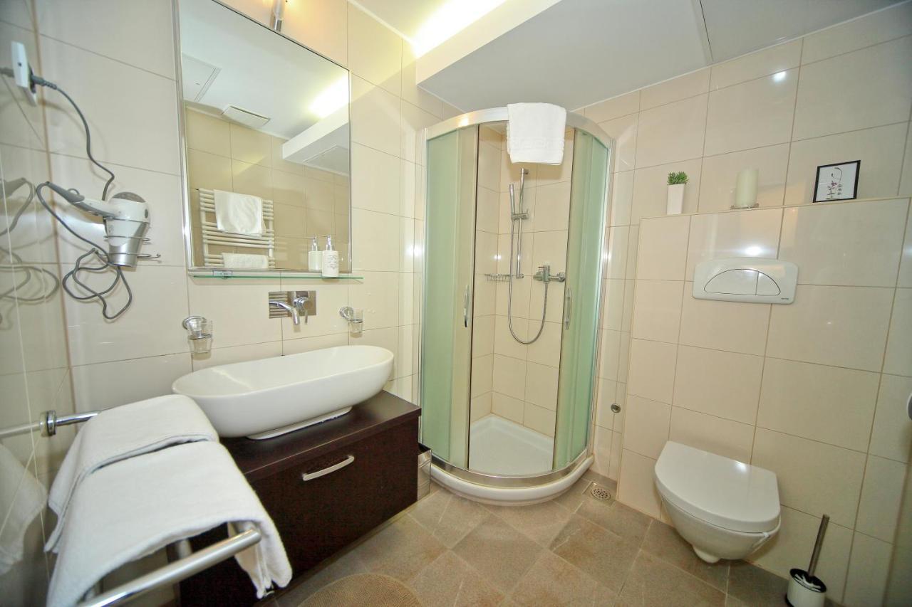 Apartma Anka *** Краньска Гора Экстерьер фото