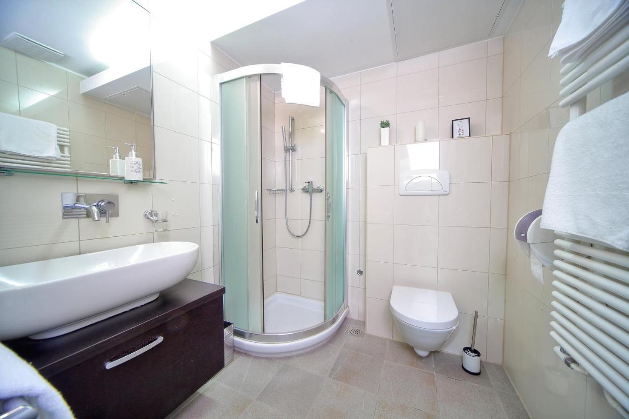 Apartma Anka *** Краньска Гора Экстерьер фото