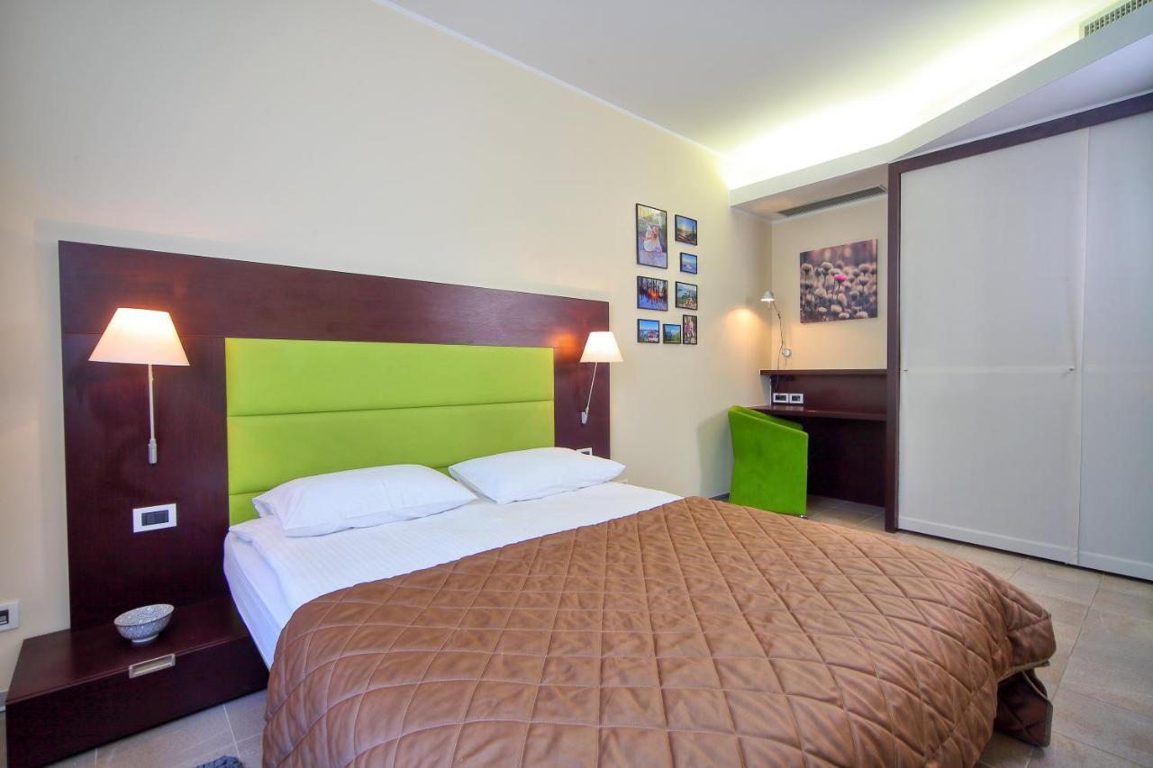 Apartma Anka *** Краньска Гора Экстерьер фото